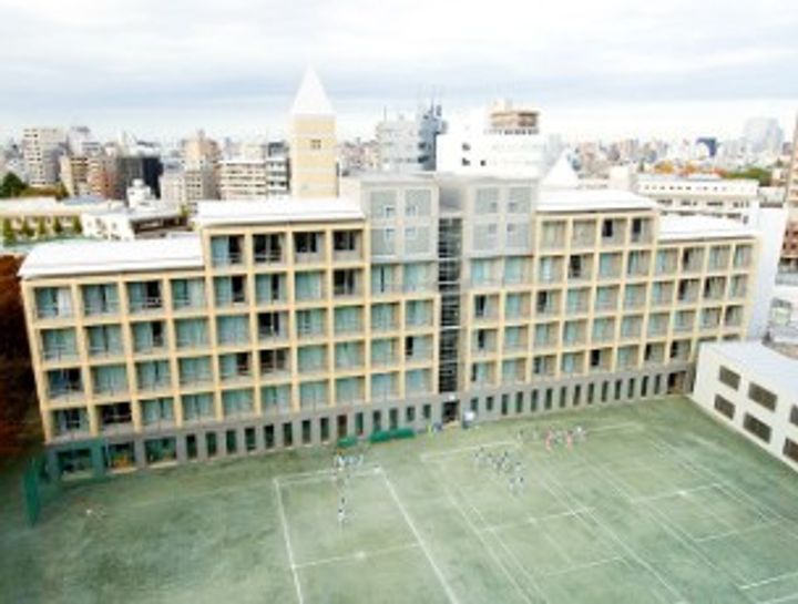 ファインクレスト護国寺の周辺