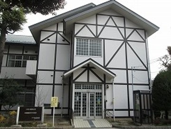 ファインクレスト護国寺の周辺