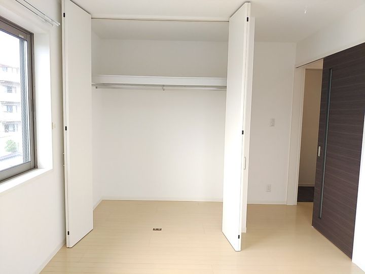 ベレオ新橋の内装