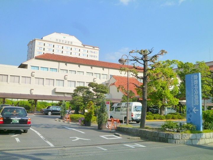 岡山県倉敷市大島(アパート)の賃貸物件の周辺