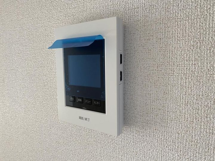 大阪府大東市御供田2(アパート)の賃貸物件の内装