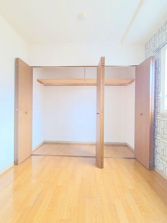 プレシャス23の内装