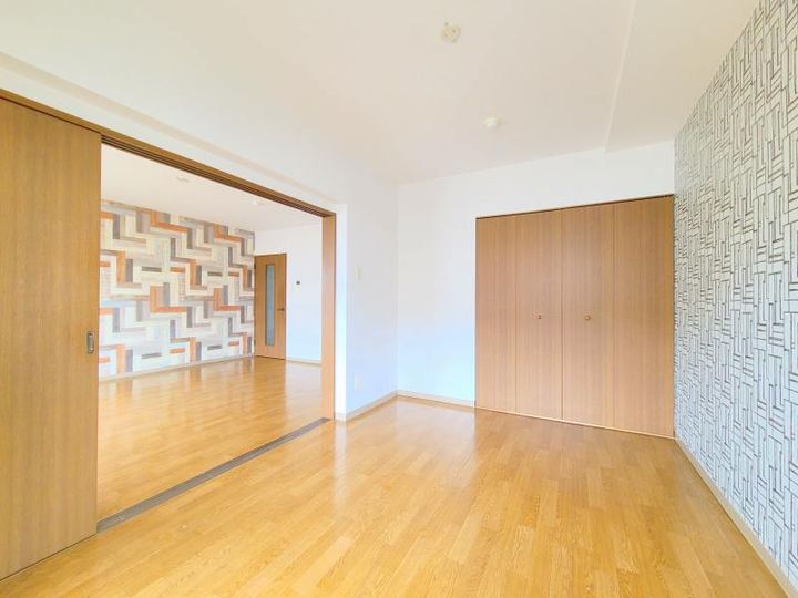 プレシャス23の内装