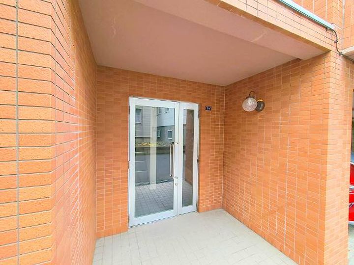 プレシャス23の地図