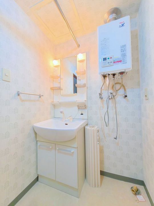 プレシャス23の内装