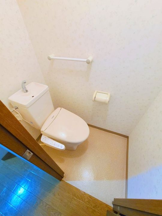 プレシャス23の内装