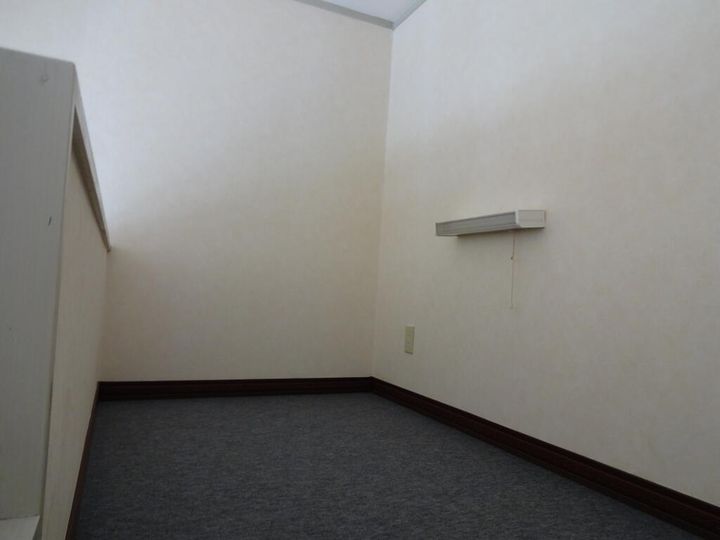 サペリア東前沼IIの内装