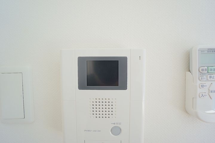 長崎県長崎市馬町(マンション)の賃貸物件の内装