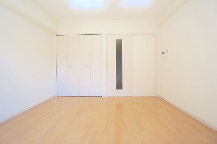 長崎県長崎市馬町(マンション)の賃貸物件の内装