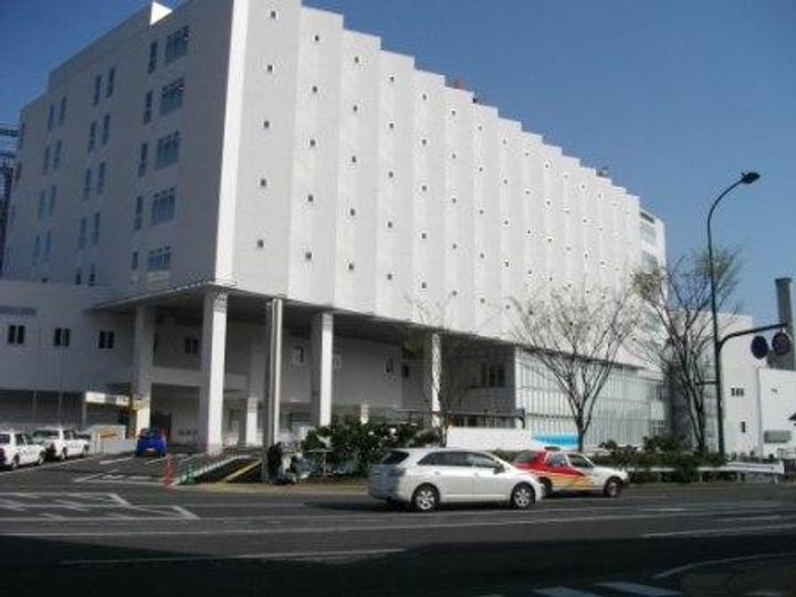 長崎県長崎市馬町(マンション)の賃貸物件の周辺