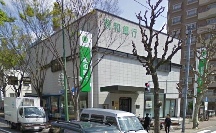 長崎県長崎市馬町(マンション)の賃貸物件の周辺