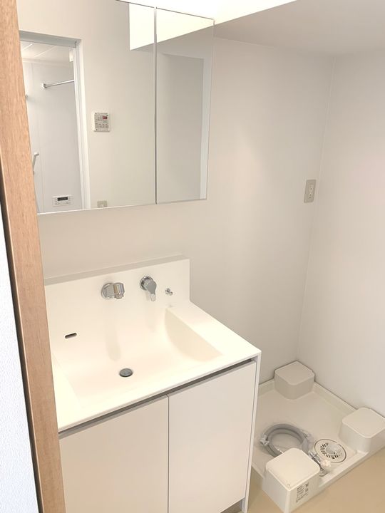 群馬県太田市高林東町(一戸建)の賃貸物件の内装