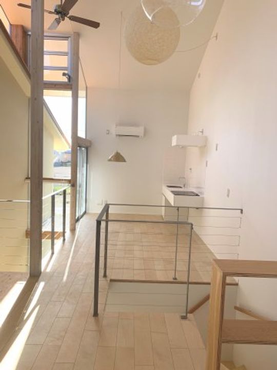 群馬県太田市高林東町(一戸建)の賃貸物件の居間