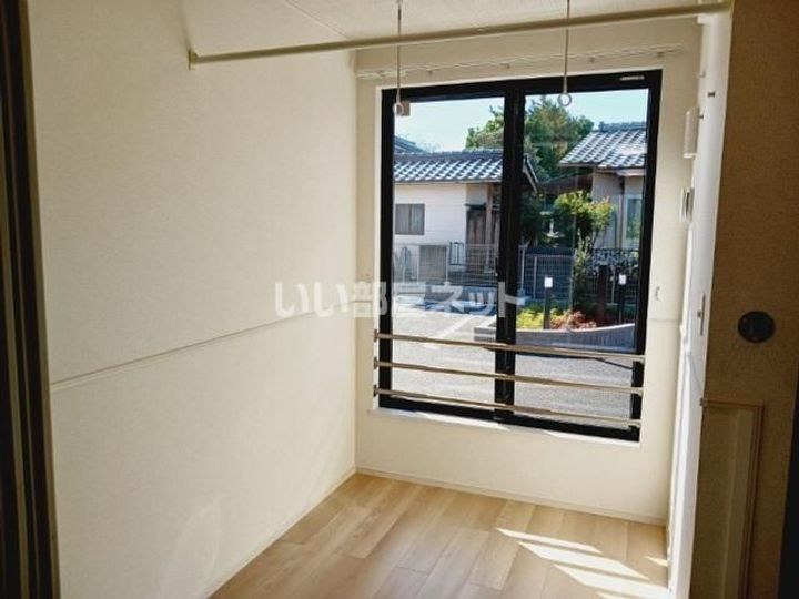 埼玉県入間郡毛呂山町岩井東2(アパート)の賃貸物件の内装