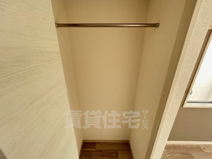 白龍ビルの内装