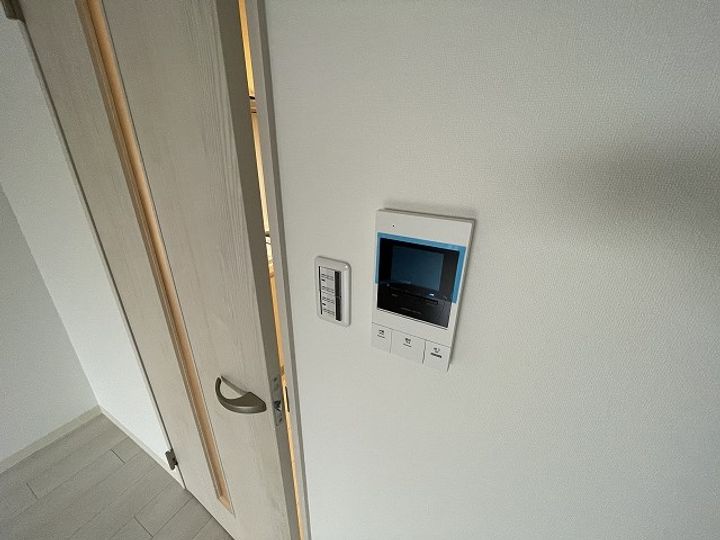 MAYFAIR OIKE PREMIUMの内装