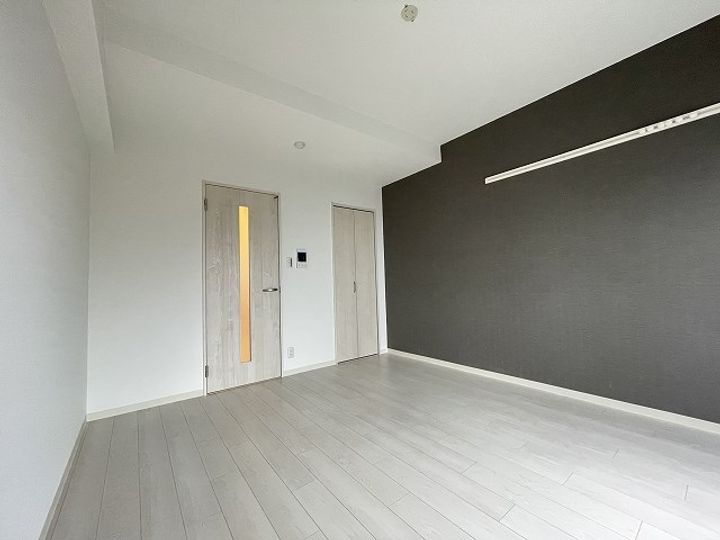 MAYFAIR OIKE PREMIUMの居間