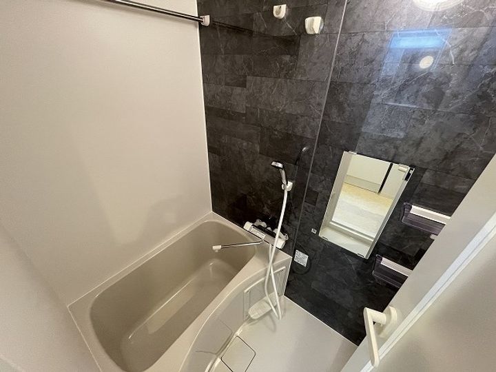 MAYFAIR OIKE PREMIUMの風呂