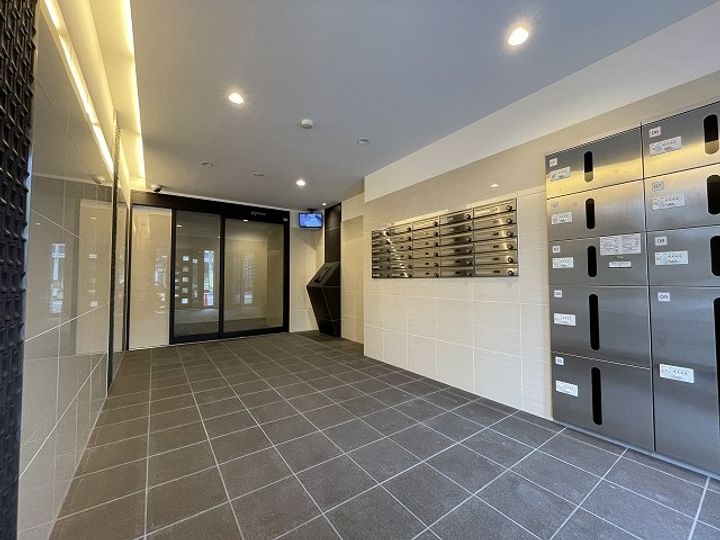 MAYFAIR OIKE PREMIUMの地図