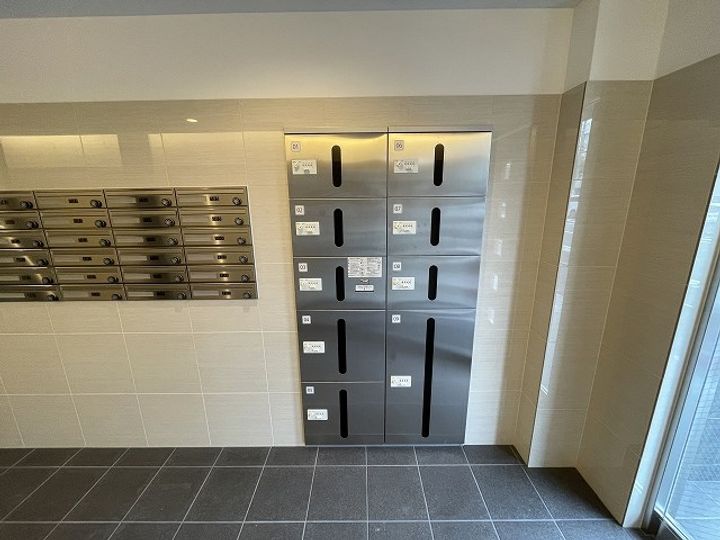 MAYFAIR OIKE PREMIUMの地図