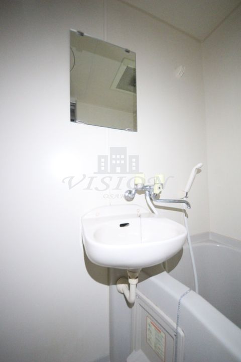 大阪府大阪市浪速区幸町3(マンション)の賃貸物件の内装