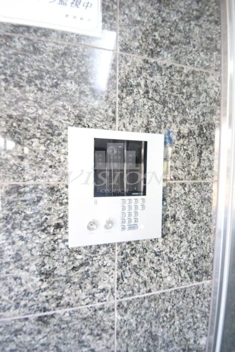 大阪府大阪市浪速区幸町3(マンション)の賃貸物件の内装