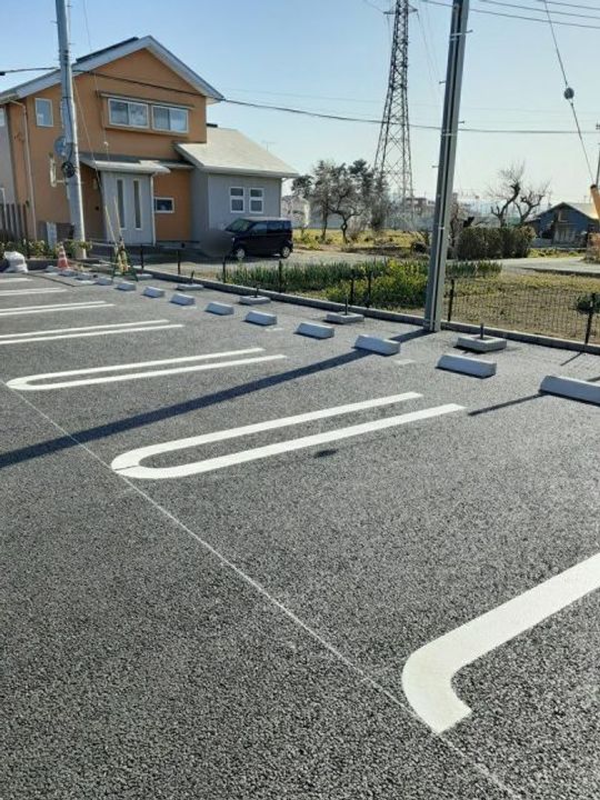 群馬県前橋市青柳町(アパート)の賃貸物件の地図