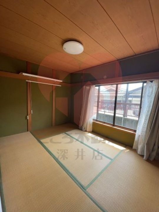 大阪府羽曳野市東阪田(一戸建)の賃貸物件のその他画像