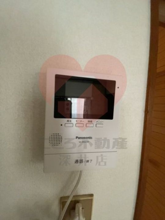 大阪府羽曳野市東阪田(一戸建)の賃貸物件の内装