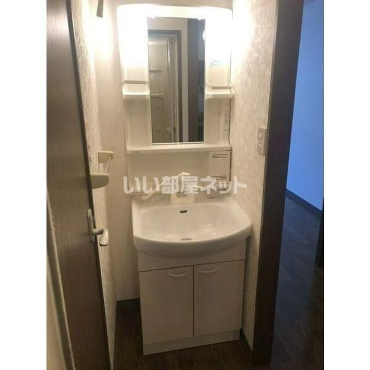 デルマールミハマの内装