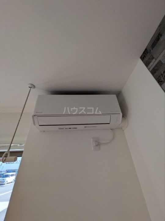 グランシェイド二番町の内装