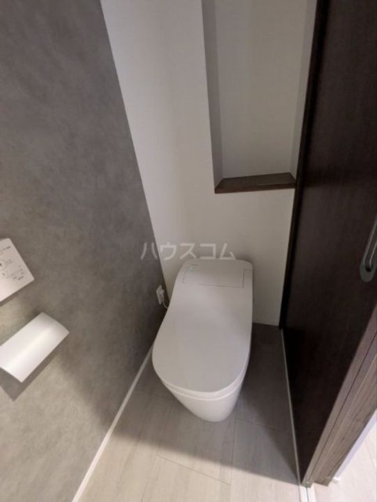 グランシェイド二番町の内装