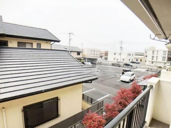 シティパーク A棟のその他画像