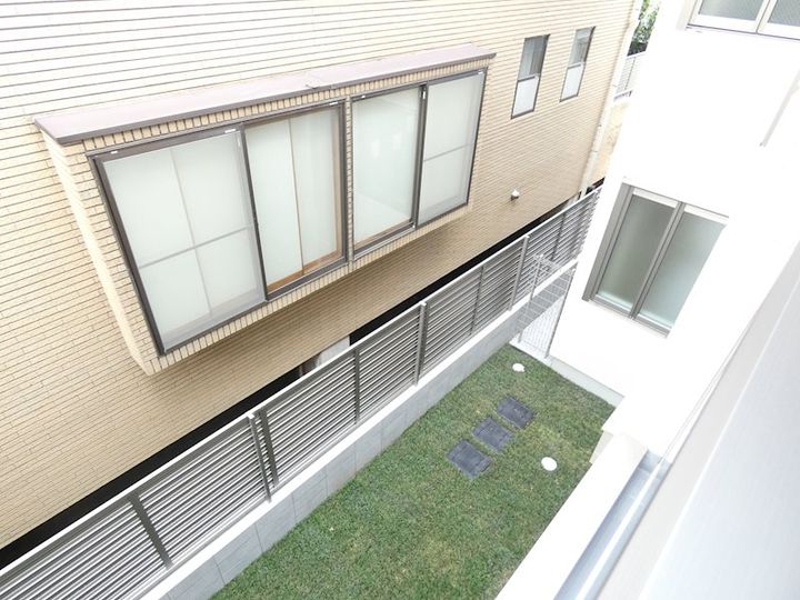 フィシオ桜上水テラスのその他画像