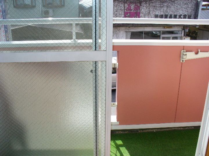 岡山県倉敷市日ノ出町1の賃貸アパートの内装