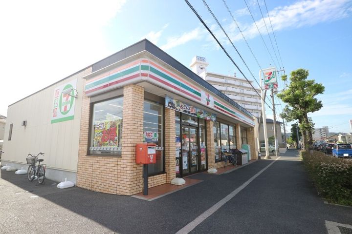 岡山県倉敷市日ノ出町1の賃貸アパートの周辺