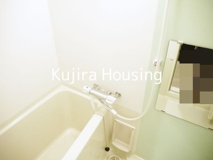 埼玉県南埼玉郡宮代町川端1(アパート)の賃貸物件の風呂