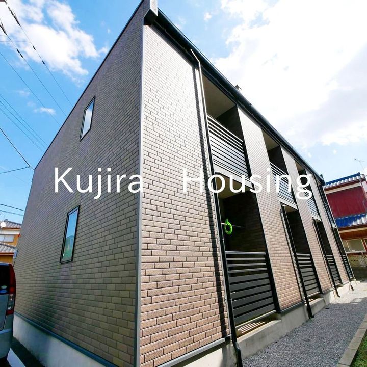 埼玉県南埼玉郡宮代町川端1(アパート)の賃貸物件の外観