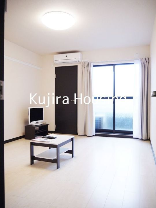 埼玉県南埼玉郡宮代町川端1(アパート)の賃貸物件の居間