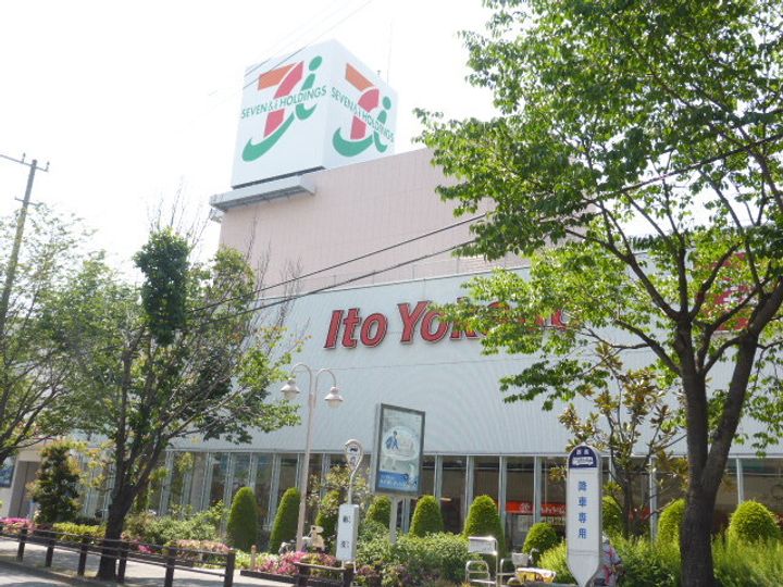 プレアデスの周辺