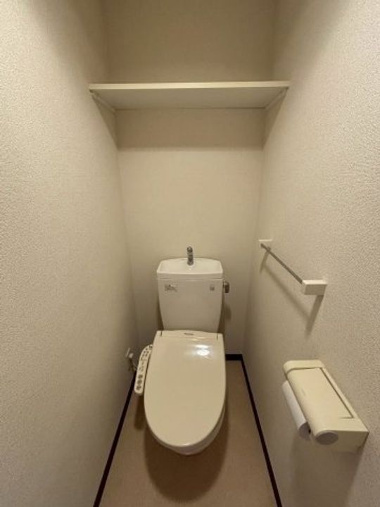 大阪府大阪市西区京町堀1(マンション)の賃貸物件の内装