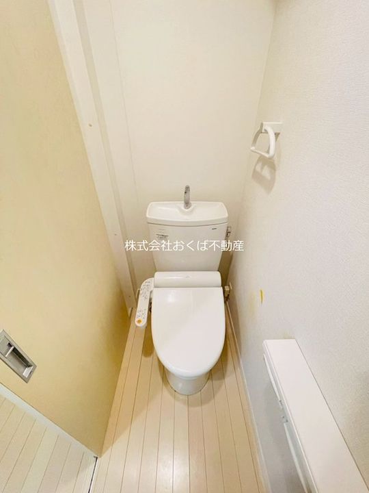 フェリーチェ新水前寺の内装