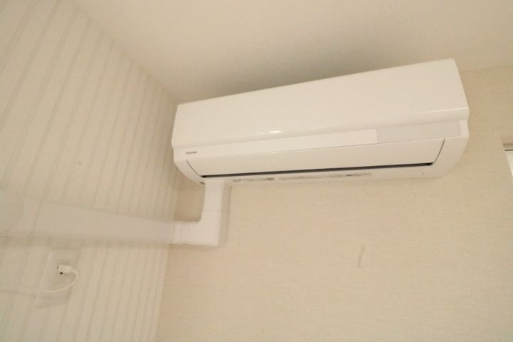 AsteR24の内装