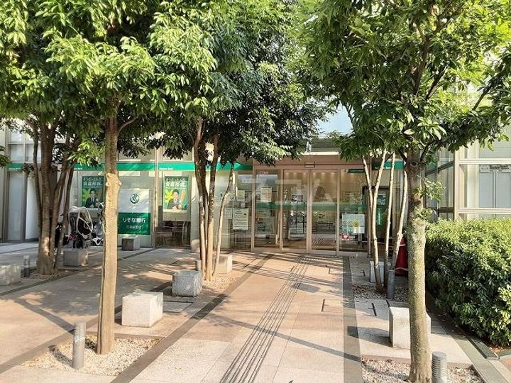 セジュールモトハシの周辺