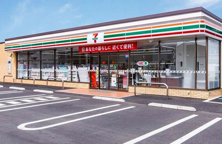レオパレスシャルマンIIの周辺