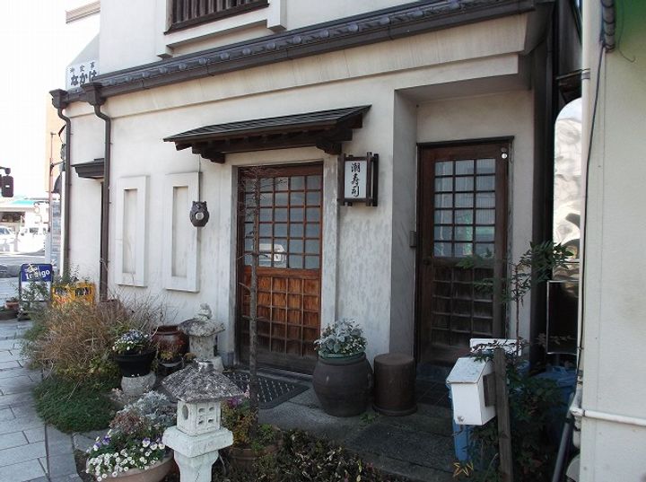 茨城県結城市大字結城(アパート)の賃貸物件の周辺