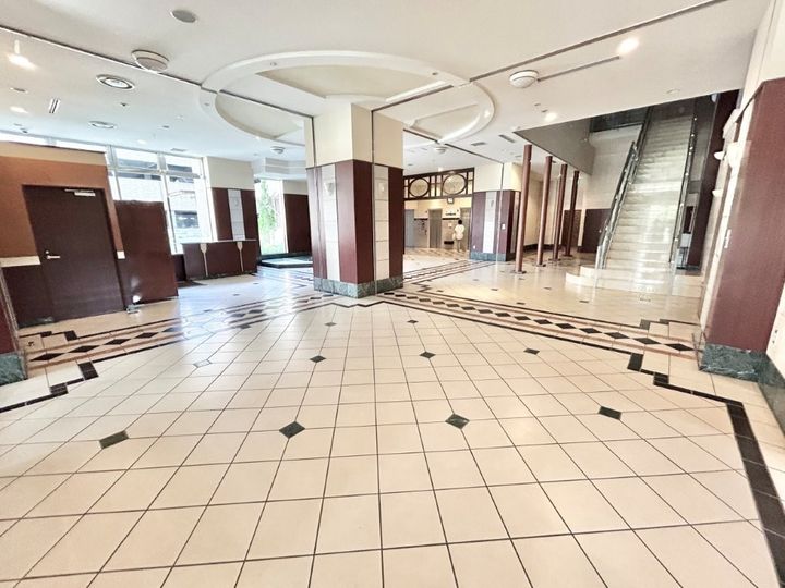 大阪府大阪市港区南市岡3(マンション)の賃貸物件の地図