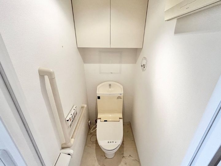 大阪府大阪市港区南市岡3(マンション)の賃貸物件の内装