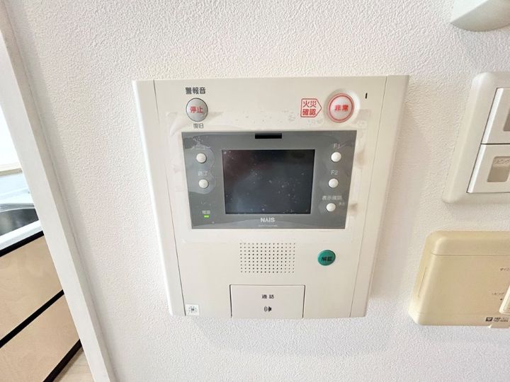 大阪府大阪市港区南市岡3(マンション)の賃貸物件の内装