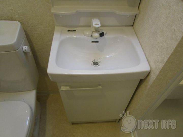 アンバーの内装